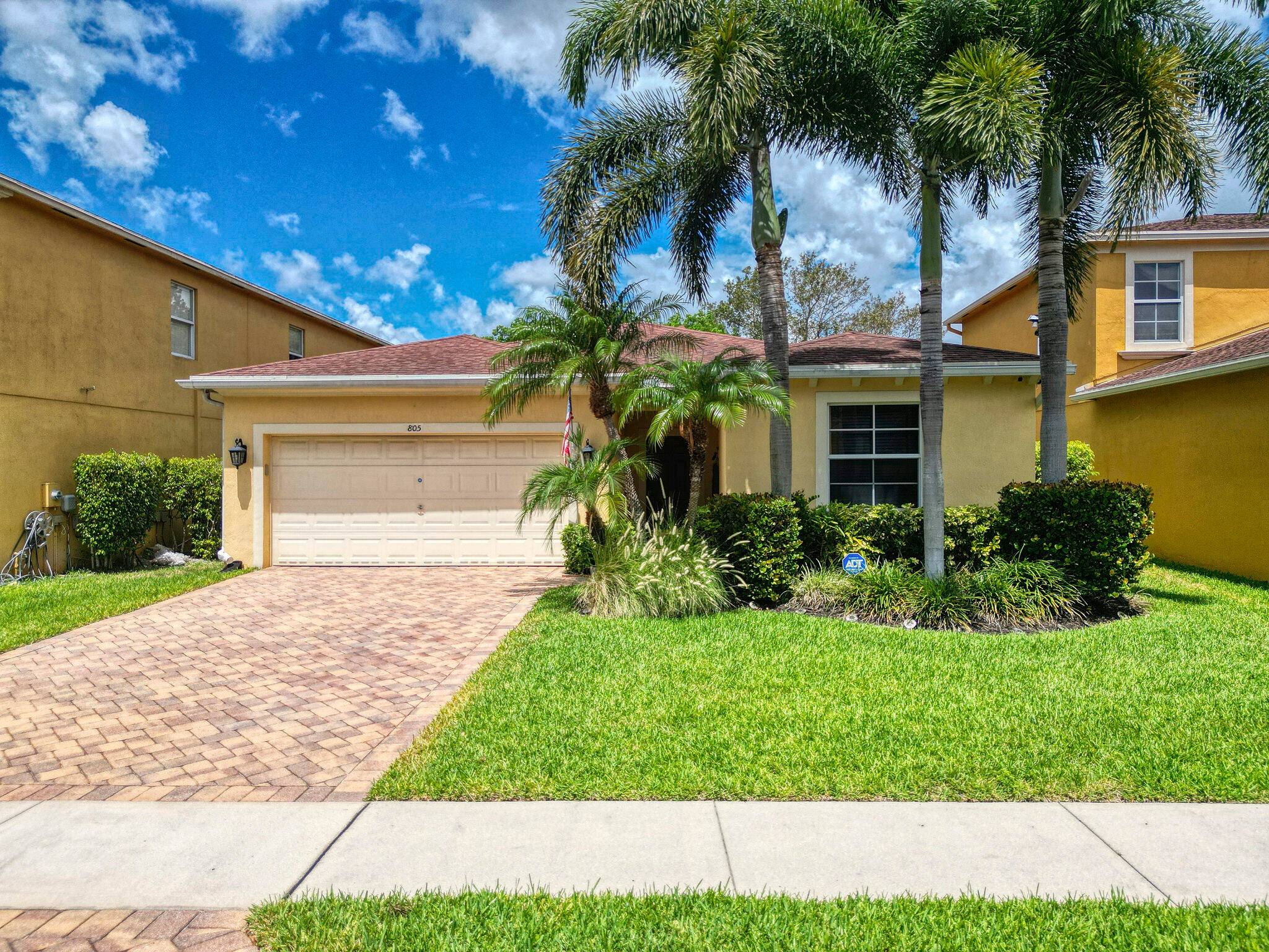 Welcome to 805 Quartz Terrace a spacious and well maintained 3 bedroom, 2 bathroom home with a 2 car garage, ideally situated on a peaceful lakefront lot in the desirable ...