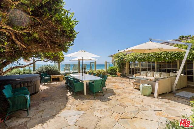 23644 MALIBU COLONY RD Malibu LA