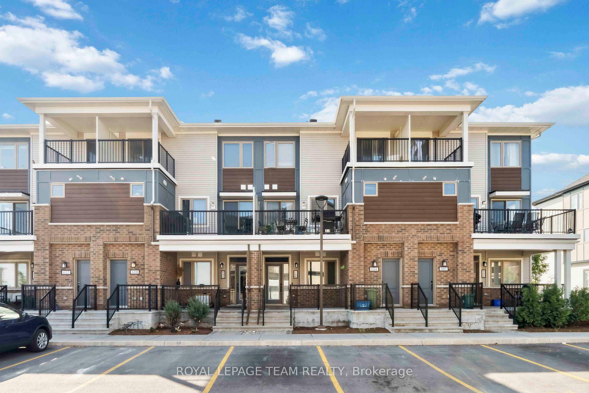 Welcome to this charming bungalow style home, just under five years old, offering a blend of modern design and functional living.