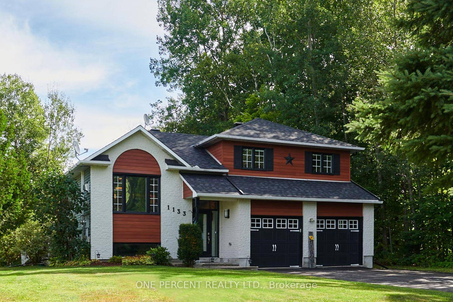 Welcome to your dream home on a premium cul de sac lot with no rear neighbours and only one neighbour beside you.