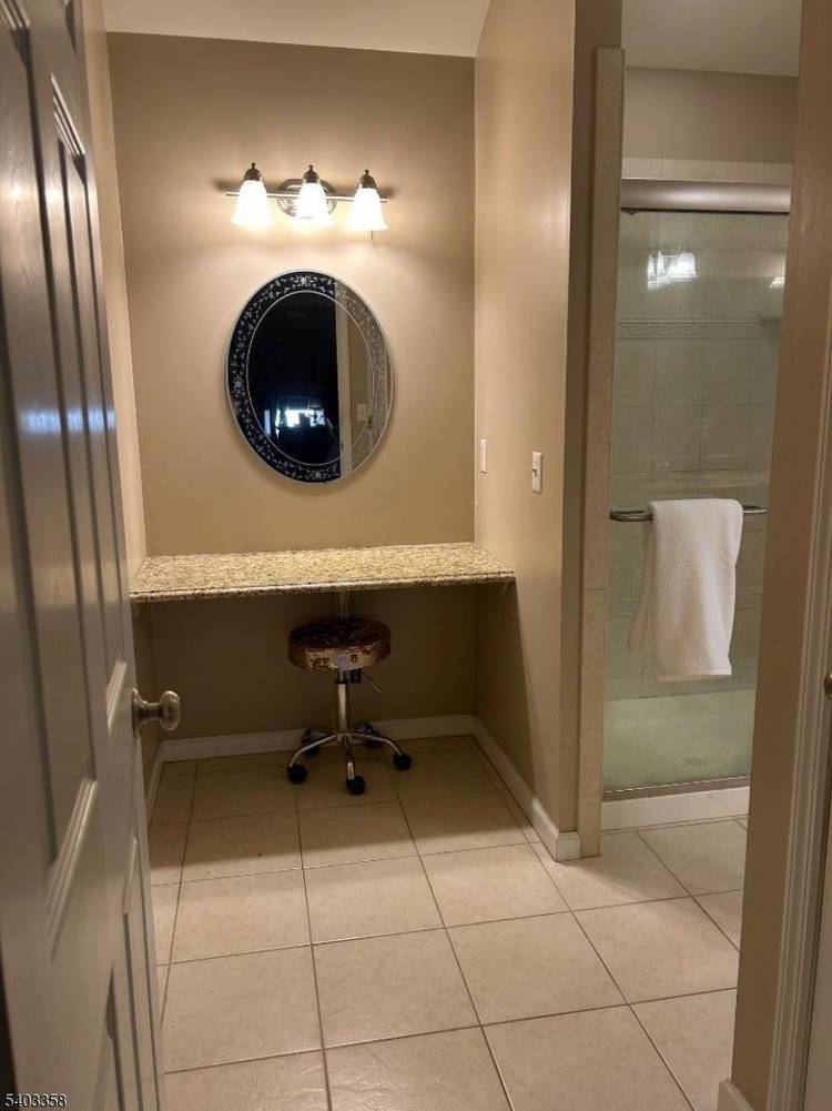 This is a 4 bedroom, 3 1 2 bath colonial home with full bathroom and 2 bonus rooms with large closets in the full finished basement.