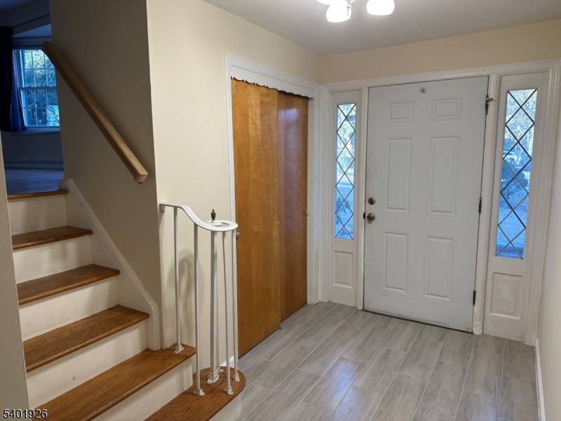 SPACIOUS 4 BEDROOM, 2 1 2 BATH HOME SITUATED ON QUIET CUL DE SAC.