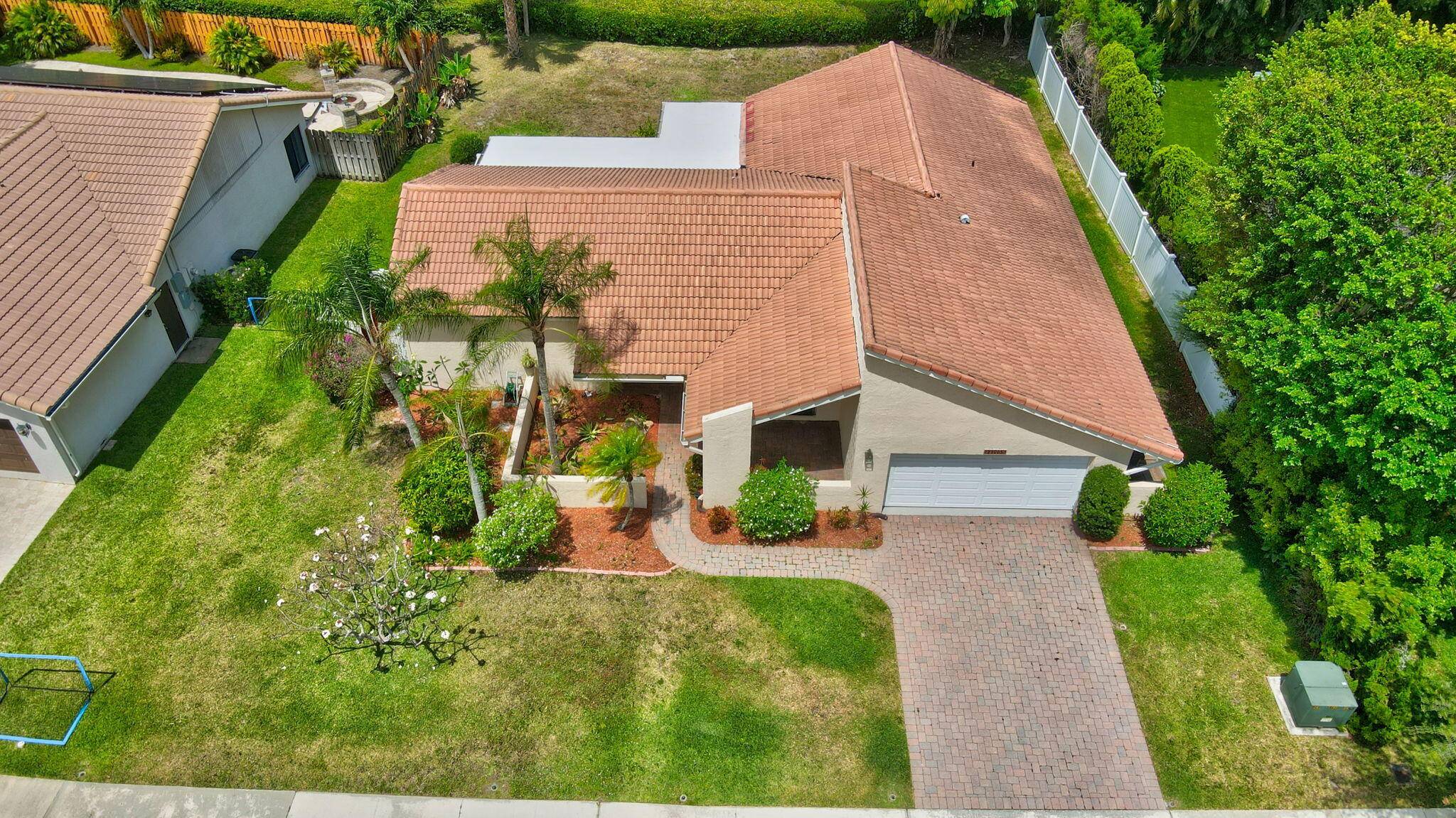 INVESTORS CAN RENT RIGHT AWAY.
