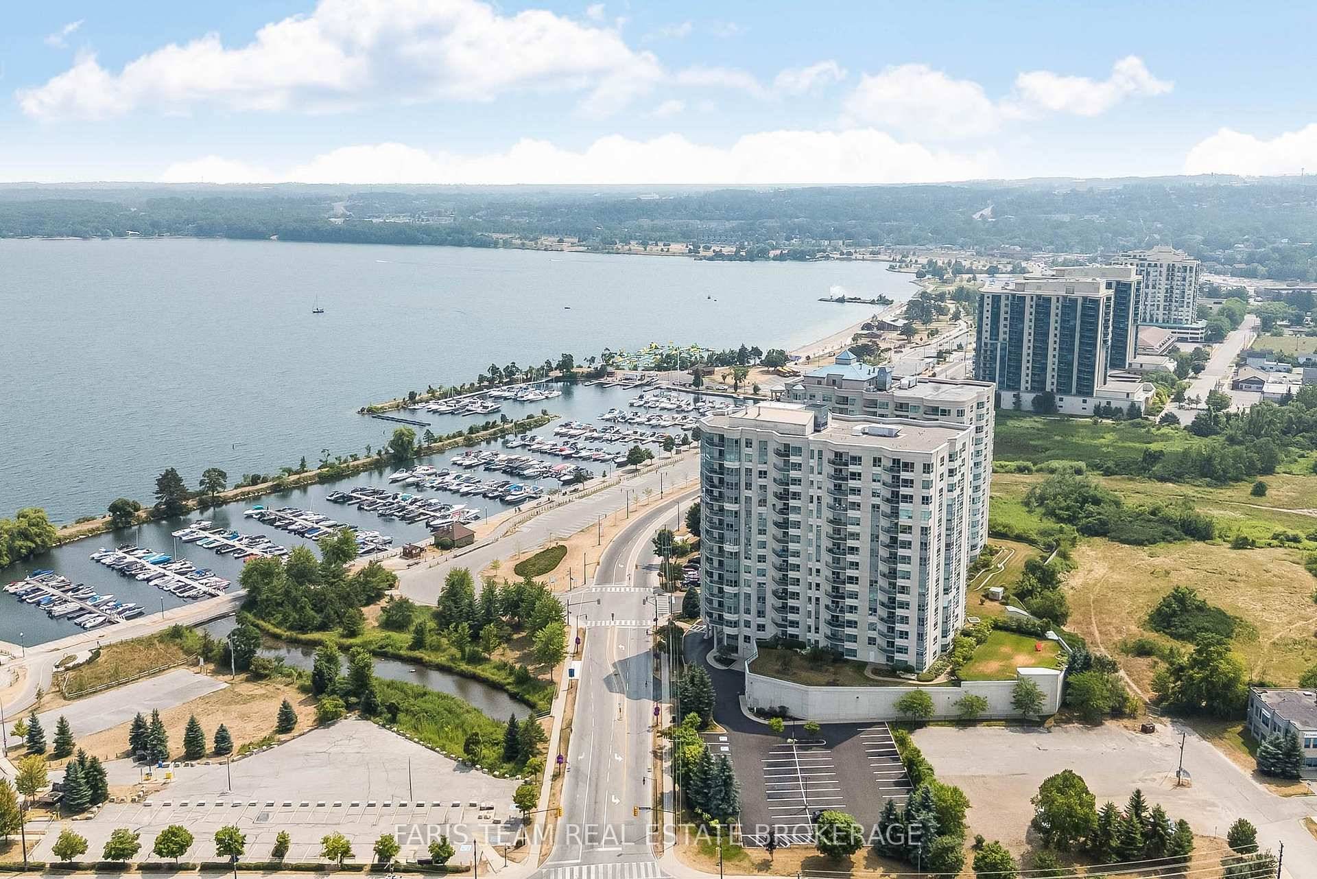 Top 5 Reasons You Will Love This Condo 1 Exceptional condo combining a prime location, breathtaking water views, and resort style amenities, offering the perfect balance of convenience, natural beauty, ...