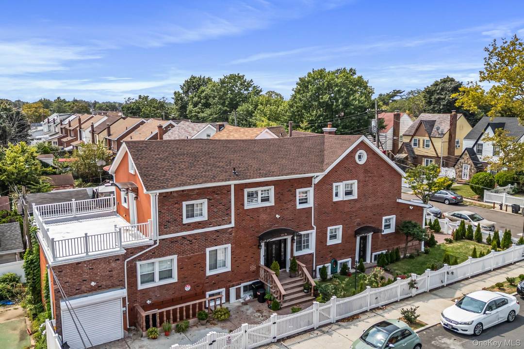 Welcome to the Largest amp ; One Of A Kind investment property in the parameters of Cambria Heights Laurelton and Valley Stream, New York !