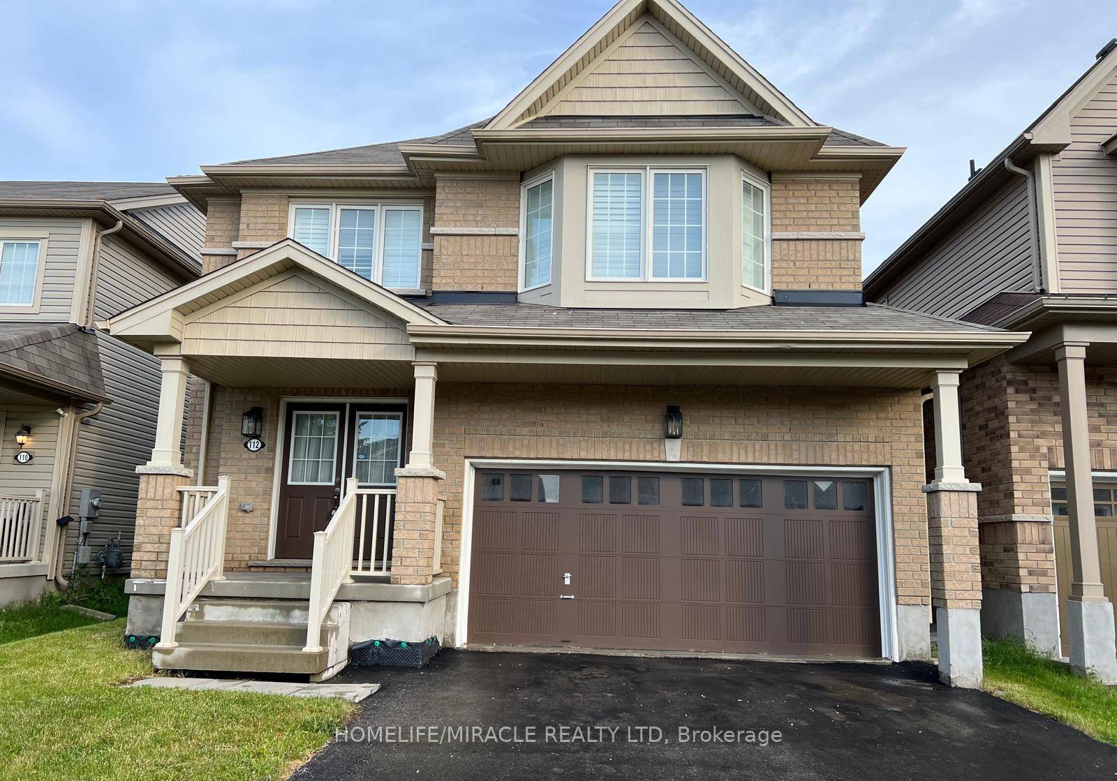 This beautifully updated 4 bed, 3 bath home is designed with both comfort and style in mind.