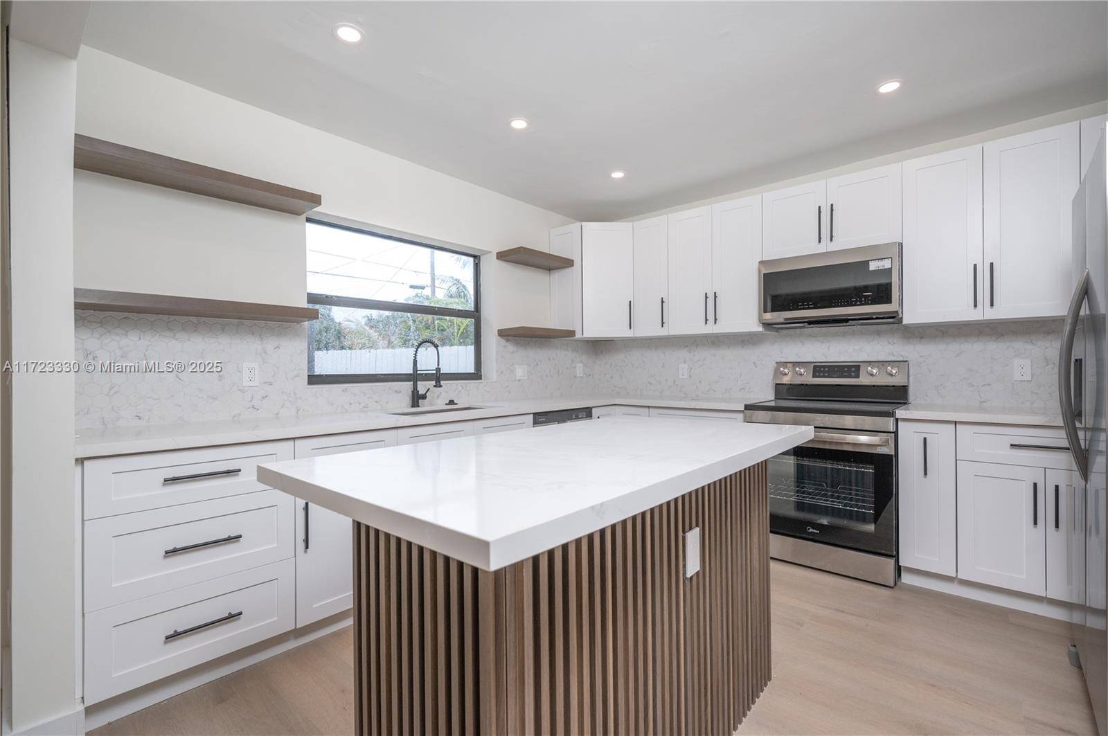 Don t miss the opportunity to live in this single family home that has been completely renovated and is move in ready.
