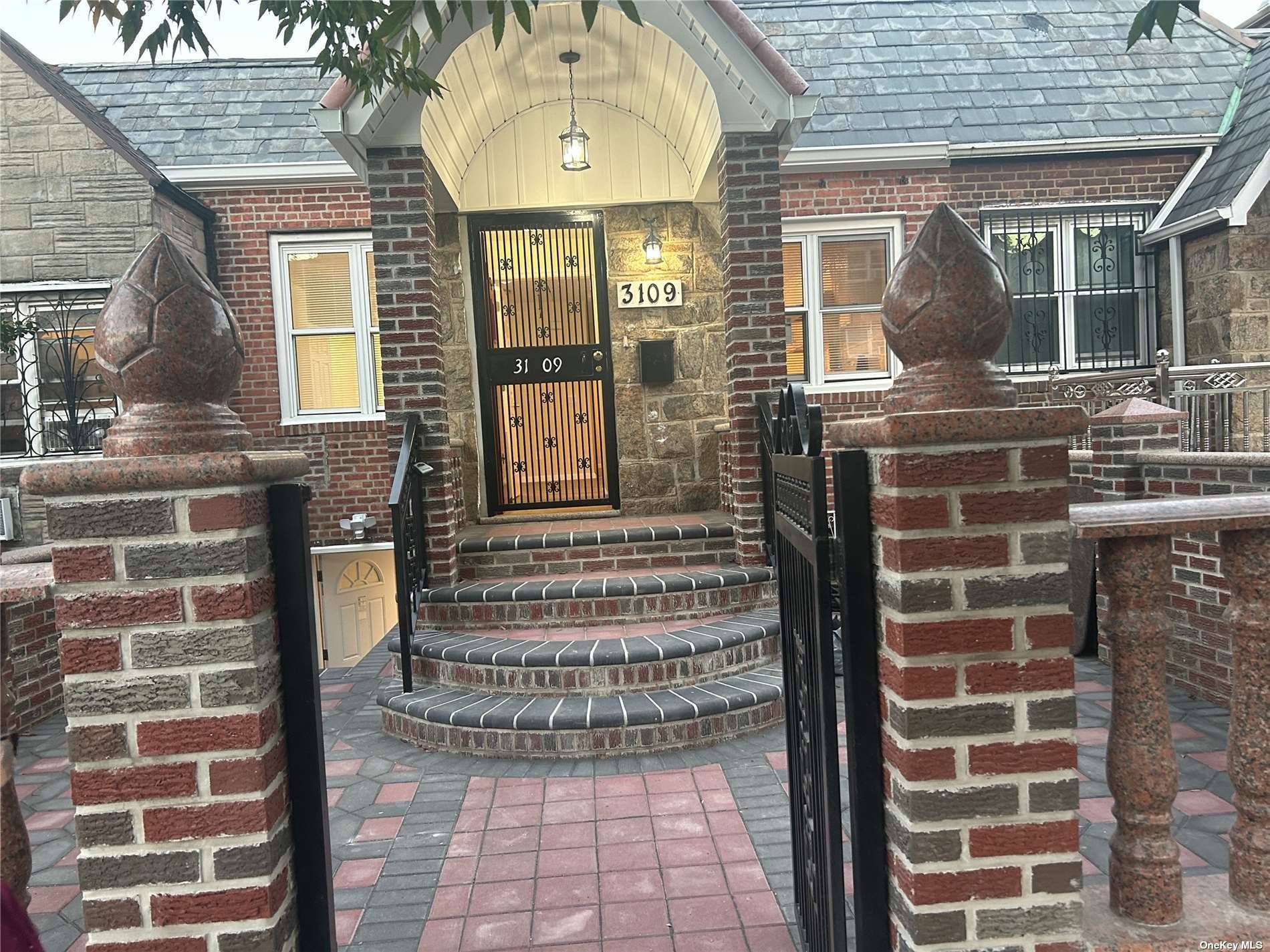31-09 86th Street # 1FL, East Elmhurst, NY 11369