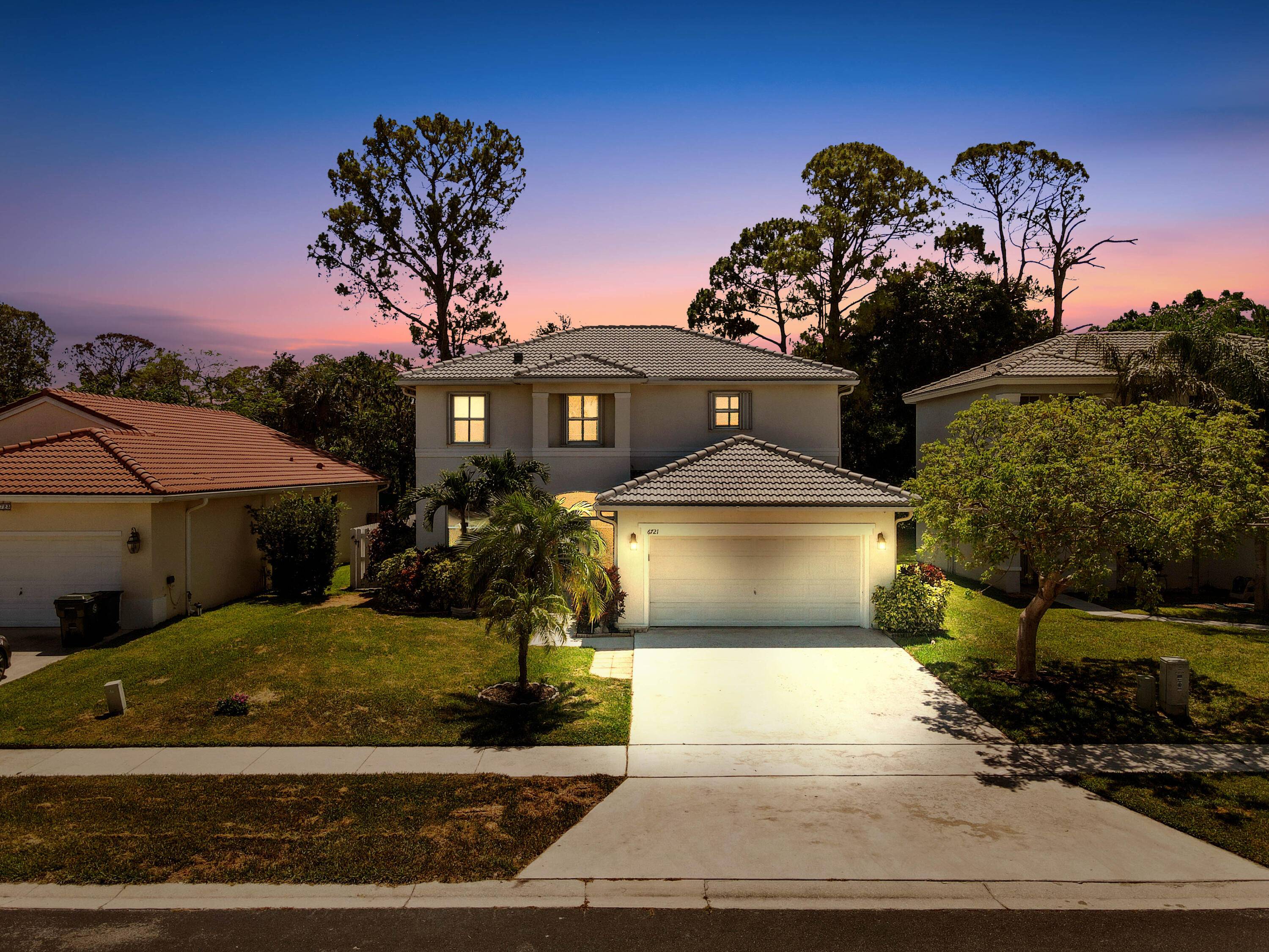 BRAND NEW ROOF 2025 ! ! Welcome to your dream home !