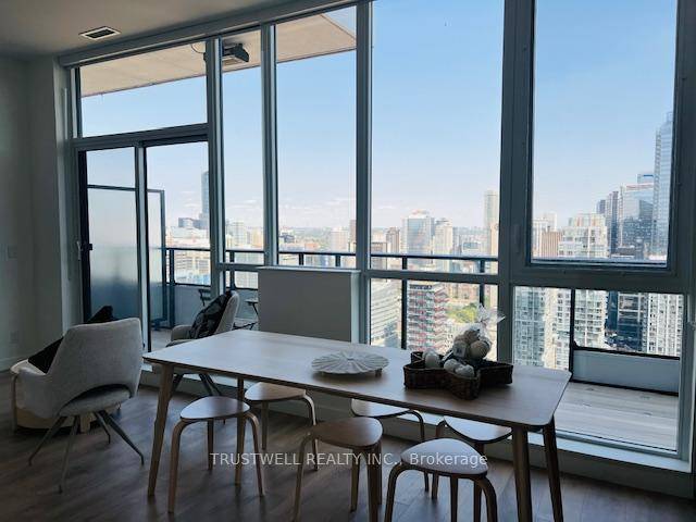 2 bedrooms, 3 luxurious washrooms.