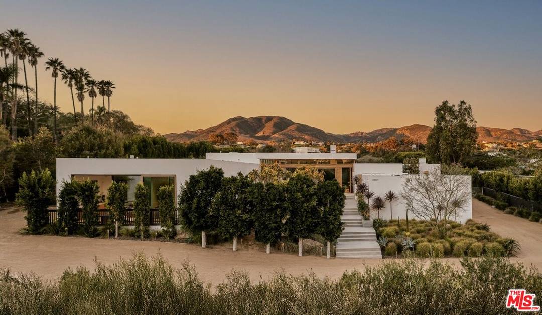 28837   Selfridge Dr 5BR Malibu La