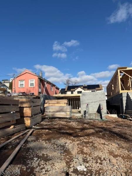 Introducing a beautiful and spacious brand new construction 2 Family Home in Belleville.