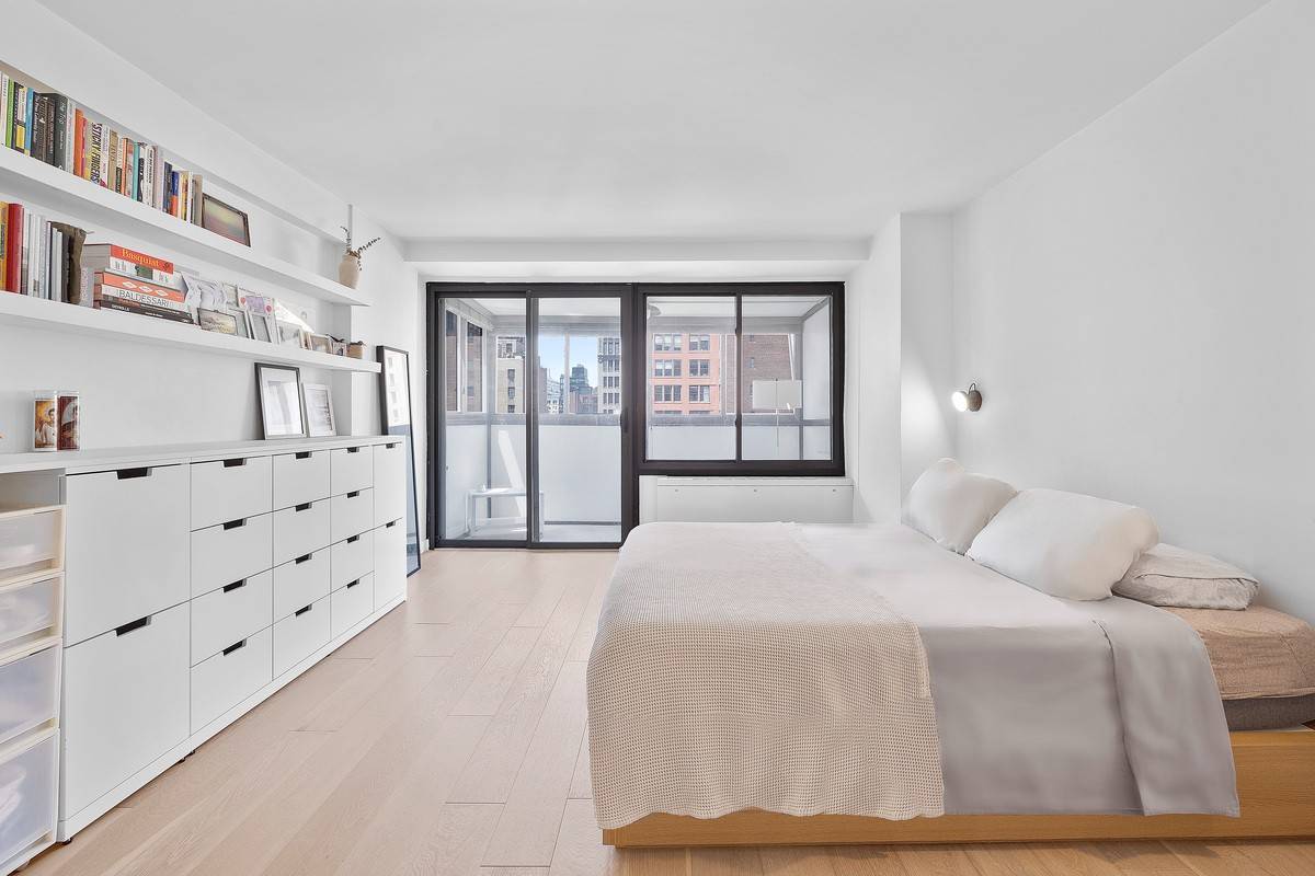 This gorgeous home is ideally located in the perennially sought after Gramercy Park neighborhood, right off of Irving Place and a stones throw from Union Square.