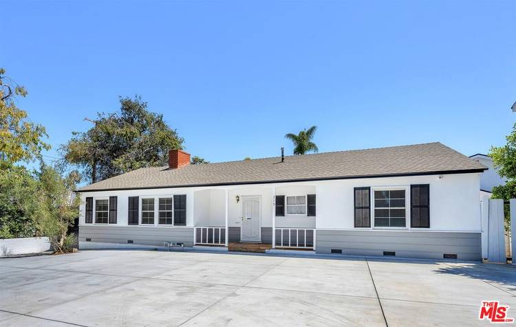 315   26th St 3BR Santa Monica La
