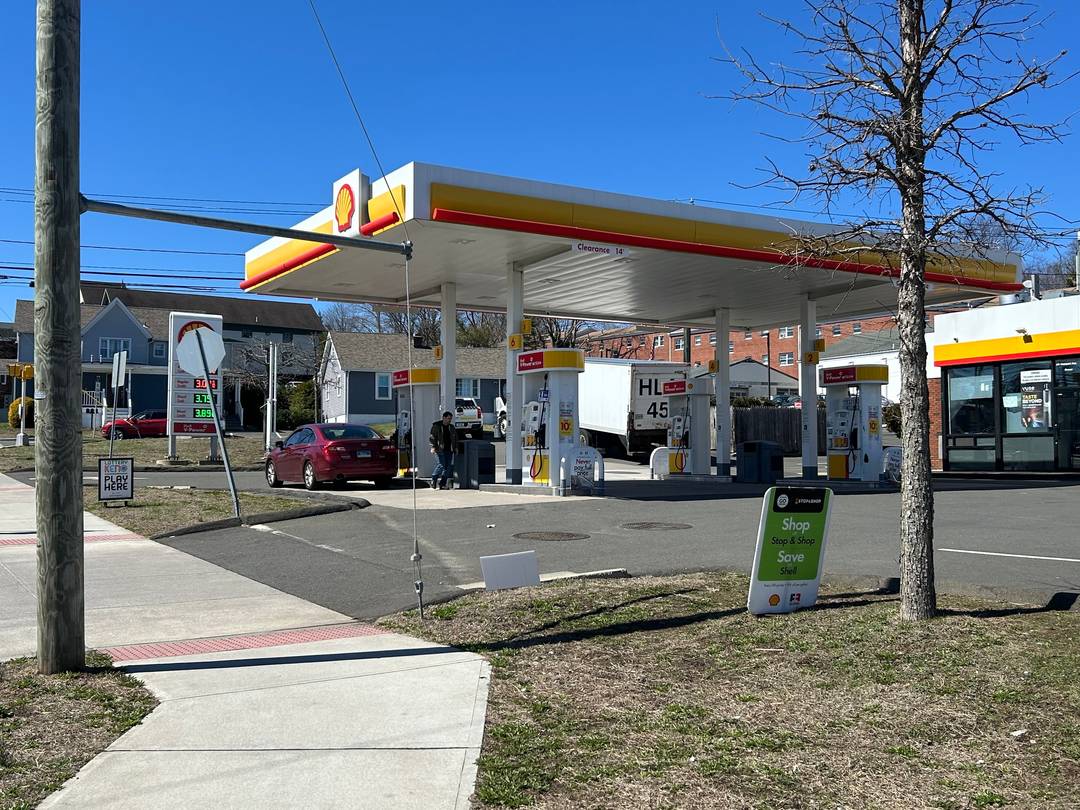 Property is being sold with adjacent Property located at 318 Strawberry Hill Ave MLS Listing 24082464.