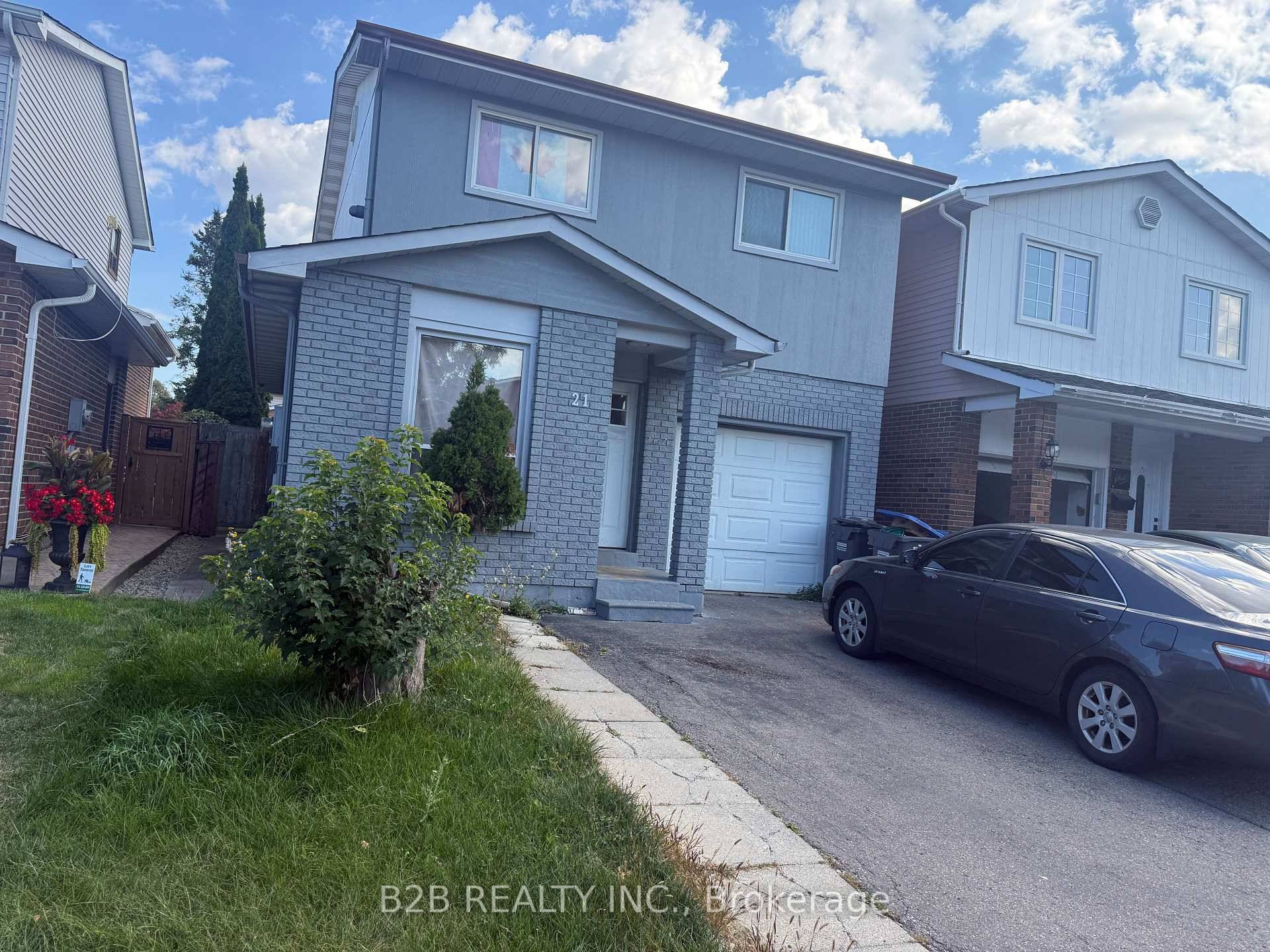 4 Bedroom Including Master W EnSite amp ; His Hers Closets.