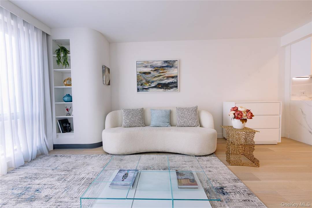 Indulge in the grandeur of dual lobbies with 17 ft ceiling and luxurious condominium living at Northern Parc complete with 24 hour doorman service.