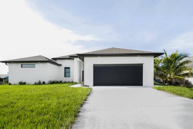 Enjoy this beautiful New Construction Home with 3 bedrooms plus den and 2 baths.