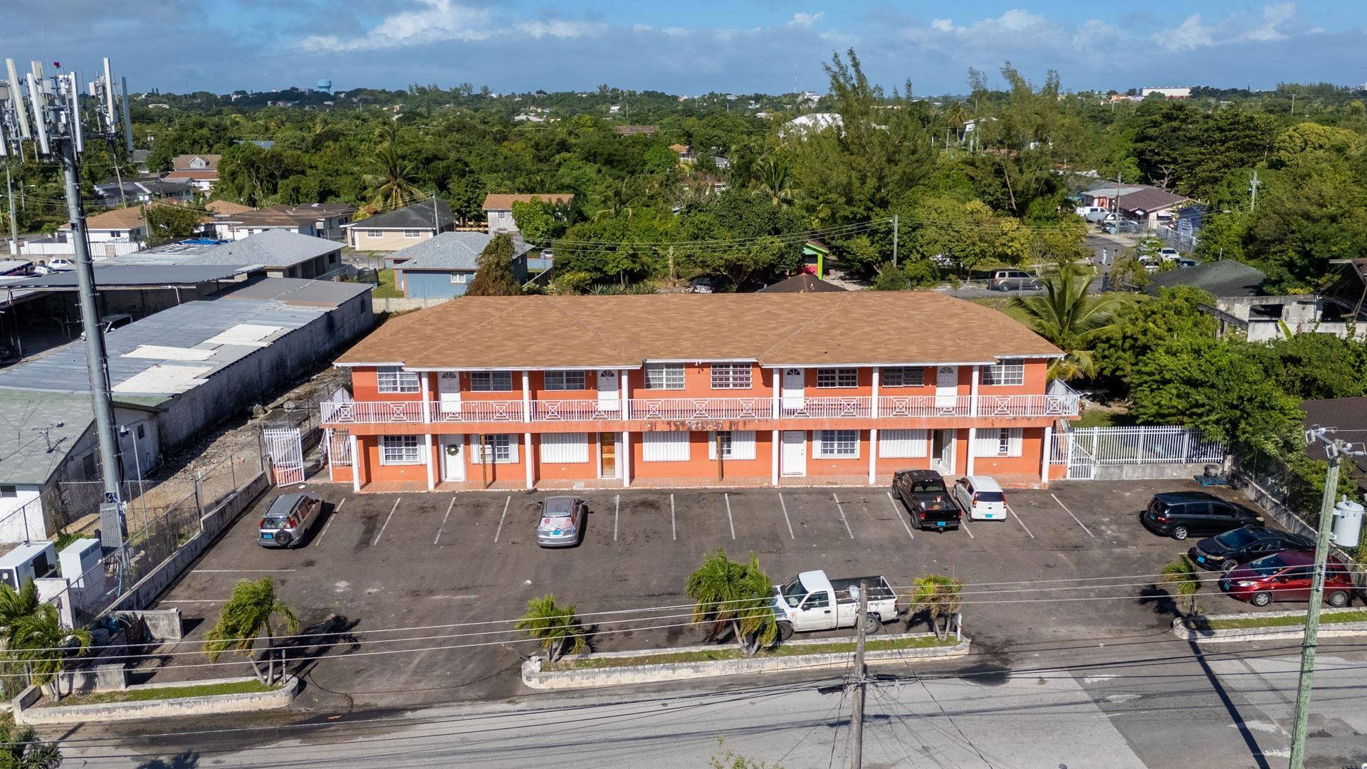#19 GILDA STREET, KENNEDY Apartment Complex New-Providence