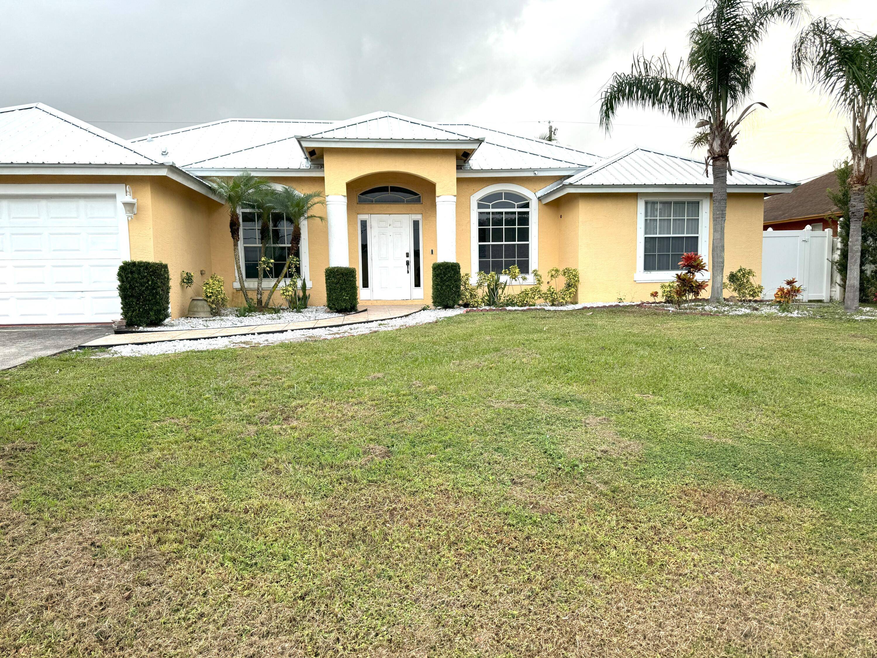 SELLER CONCESSIONS OFFERED ; PLUS SELLER IS READY TO HEAR OFFERS DON'T BE SHY.