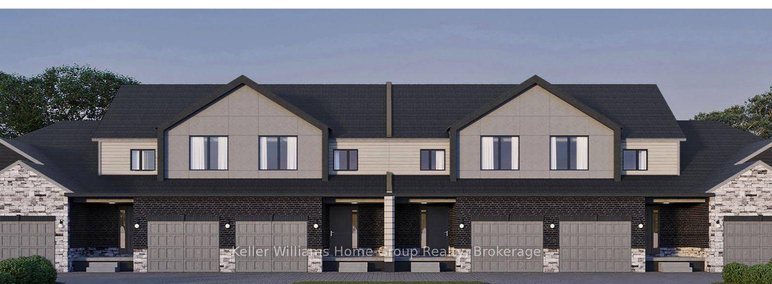 Welcome to Granwood Gate by Wrighthaven Homes Elora's newest luxury living development !
