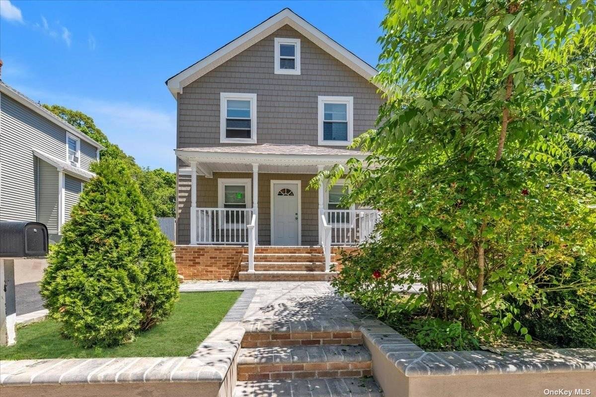 Welcome to 56 Tower St, where elegance meets modern comfort in a stunningly renovated home.