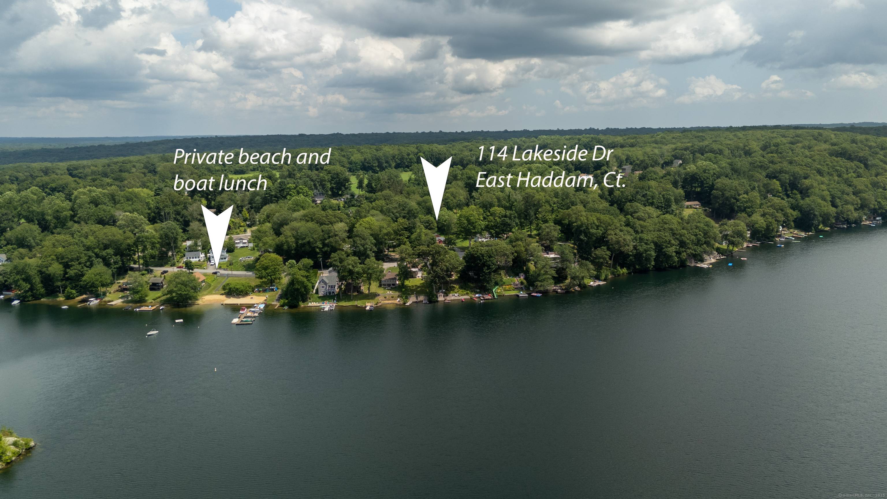 BASHAN LAKE ! This beautiful home offers a stunning lakeview and is situated on a dead end street, providing peace and tranquility.