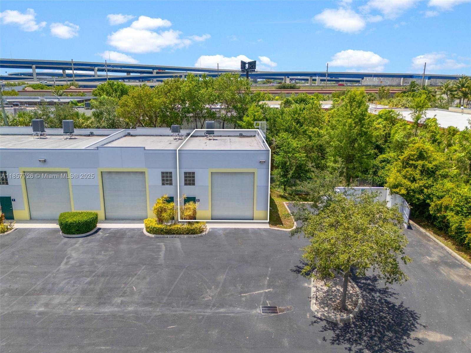 Turnkey and fully furnished, this converted warehouse offers a one of a kind private space with endless creative possibilities.