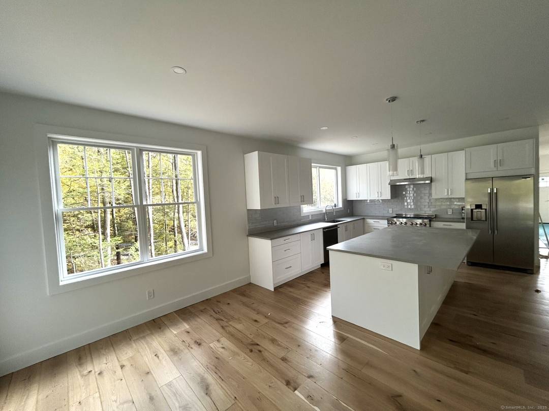 Quality New Construction Colonial Elegance Meets Modern Comfort.