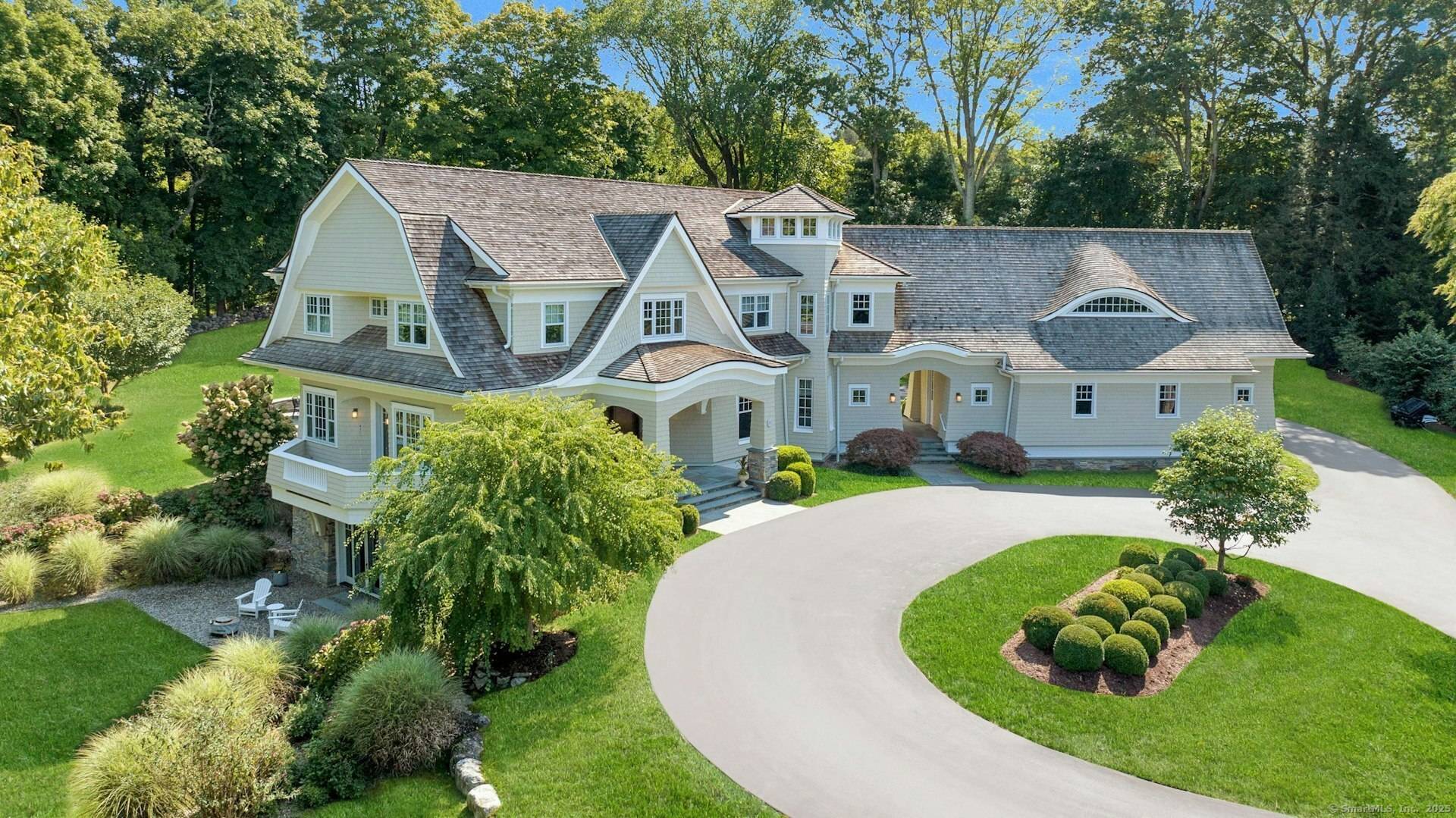 ARCHITECTURE. QUALITY. LOCATION.