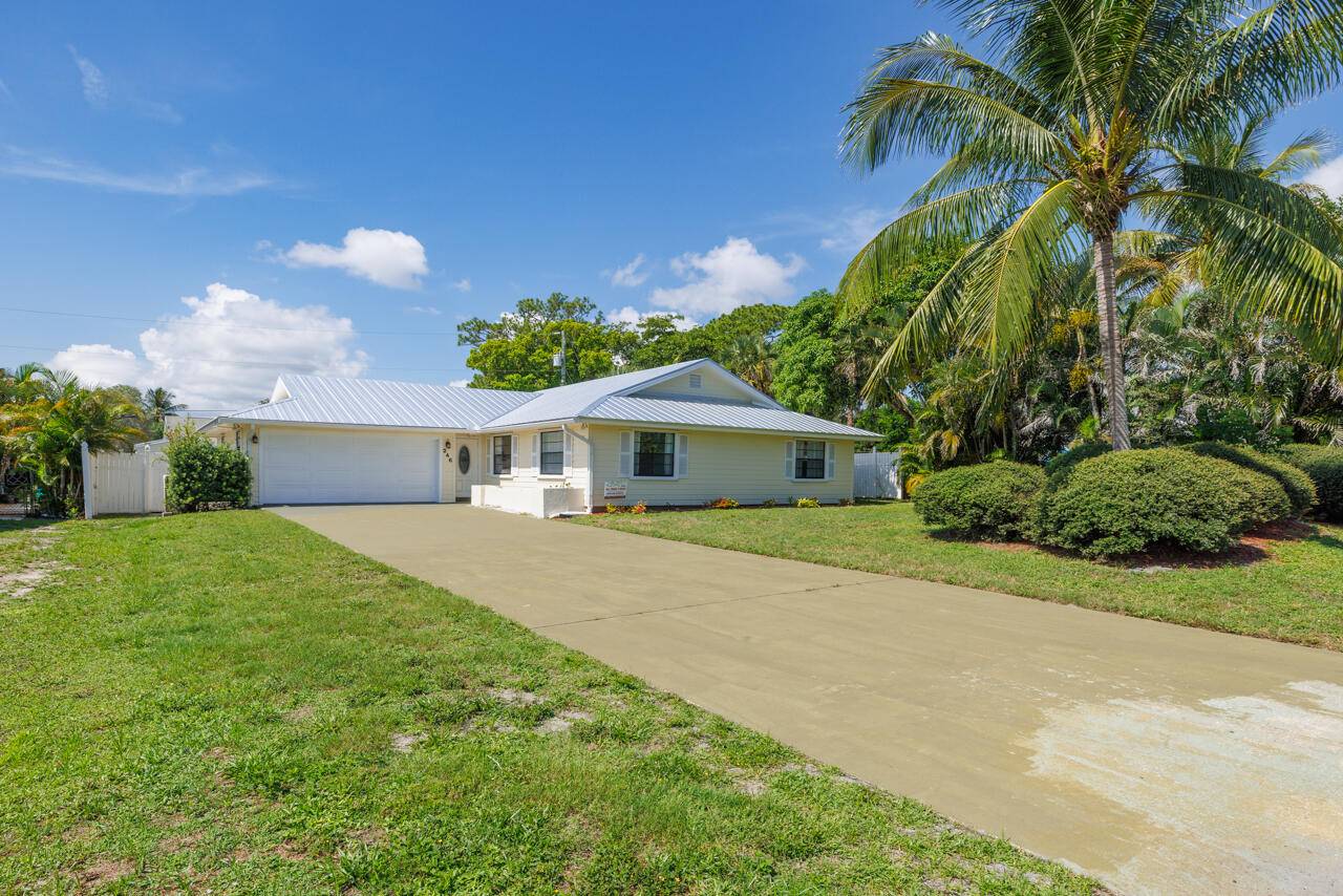 Welcome to your Florida dream home !