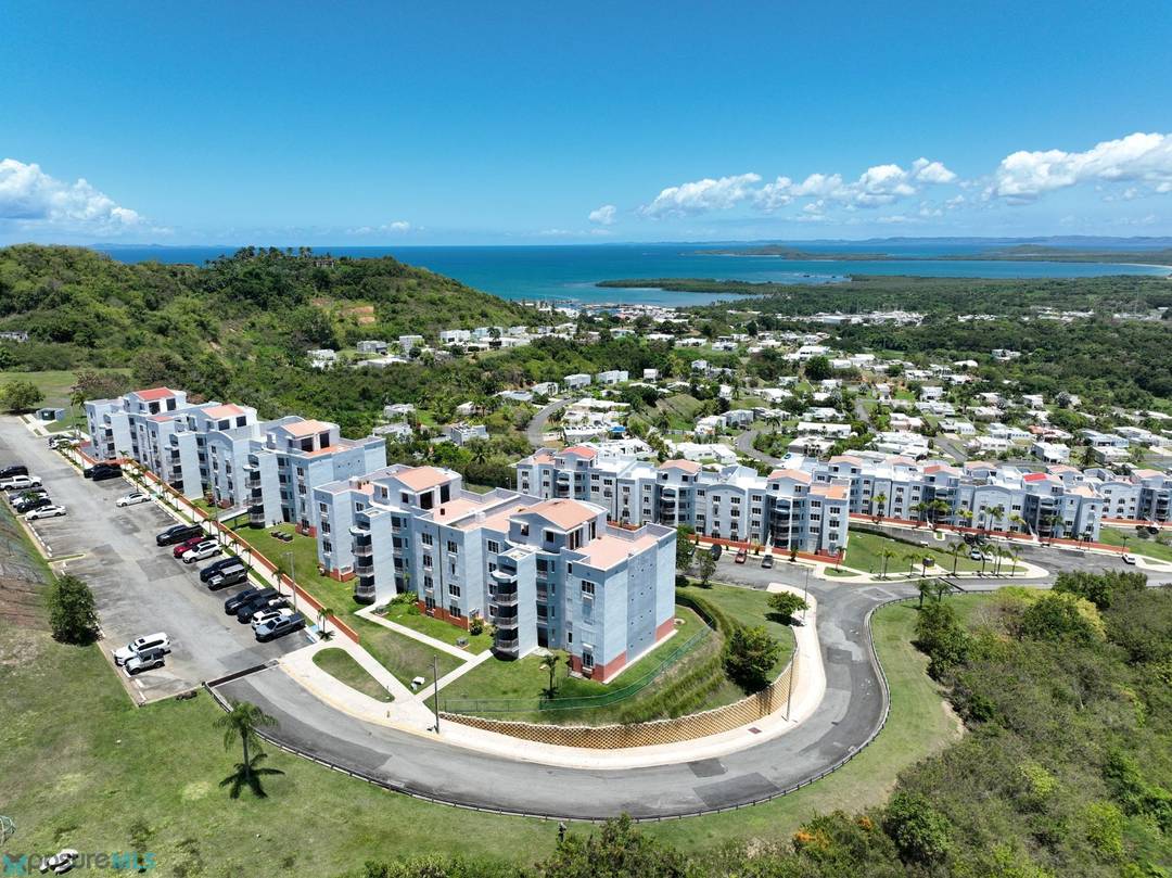 LA COSTA APTS. Apartment Fajardo
