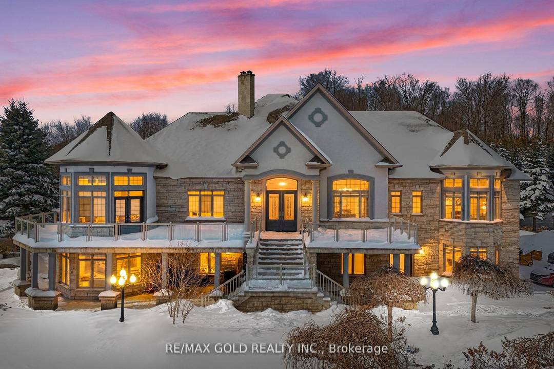 Welcome to 3722 The Grange Side Road, an exceptional 84 acre country estate offering a rare blend of privacy, natural beauty, and outstanding versatility.