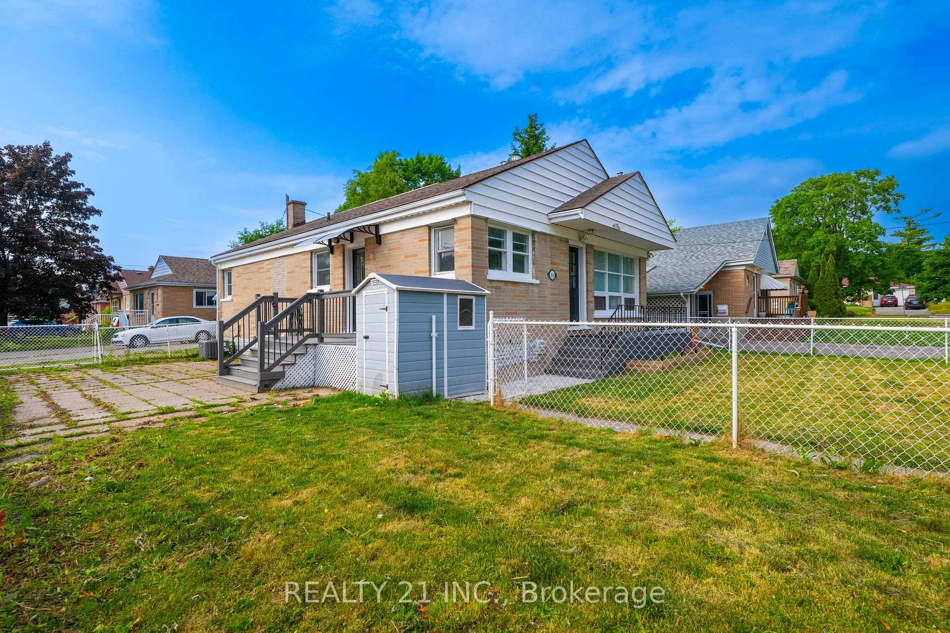 Welcome to an incredible opportunity in one of North Ends most desirable neighborhoods !