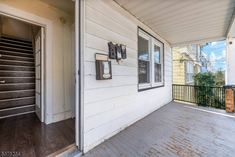 This recently renovated 3 multi family home in the Weequahic section presents a fantastic opportunity for an owner occupant or an investor.