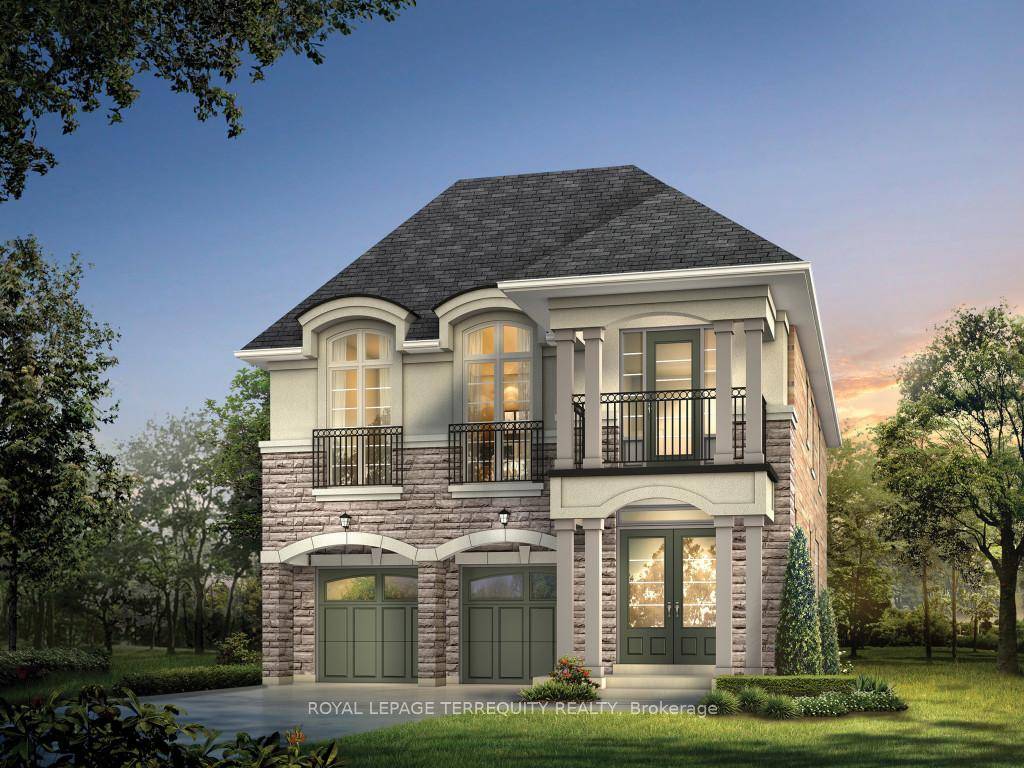 Prestigious Alton Village By Renowned Sundial Homes.