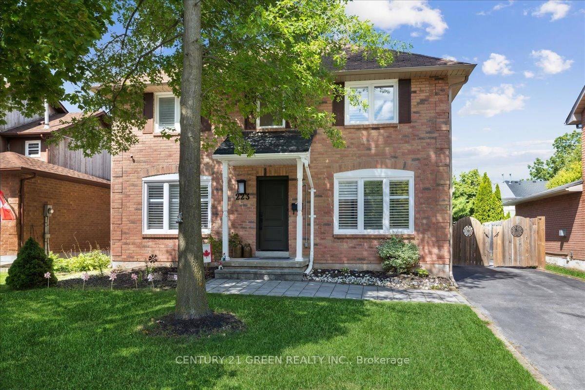 Rarely offered ! Turn key and move in ready.