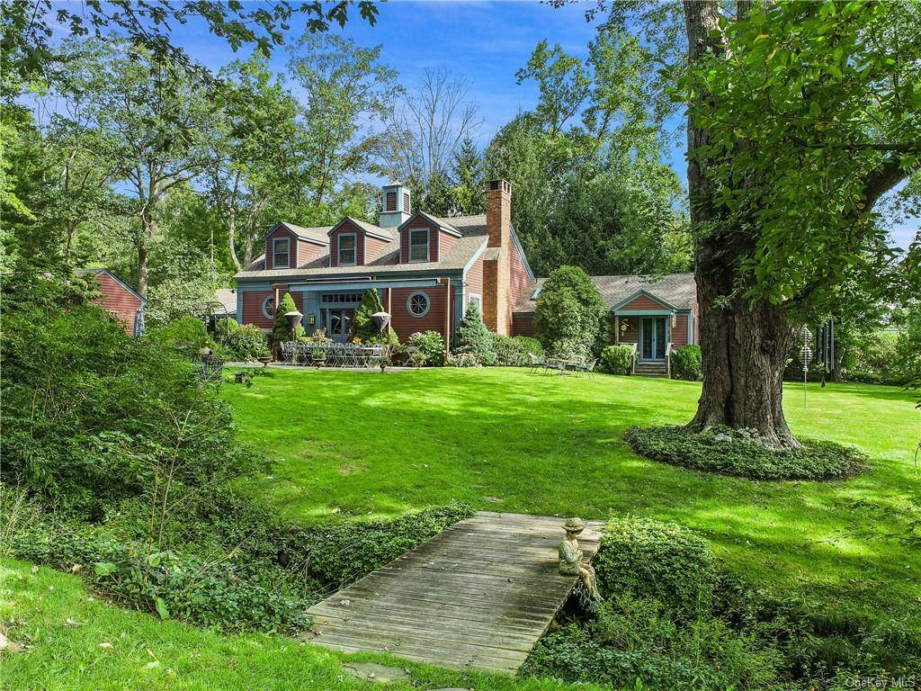 SunRaven is a one of a kind country farm.