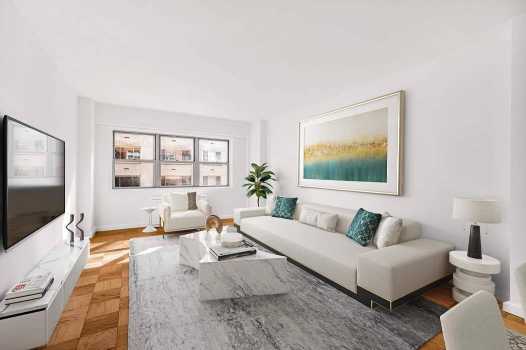 27 East 65th Street is located at the corner of Madison Avenue and 65th Street, across from the new Giorgio Armani building and along one of the most beautiful stretches ...