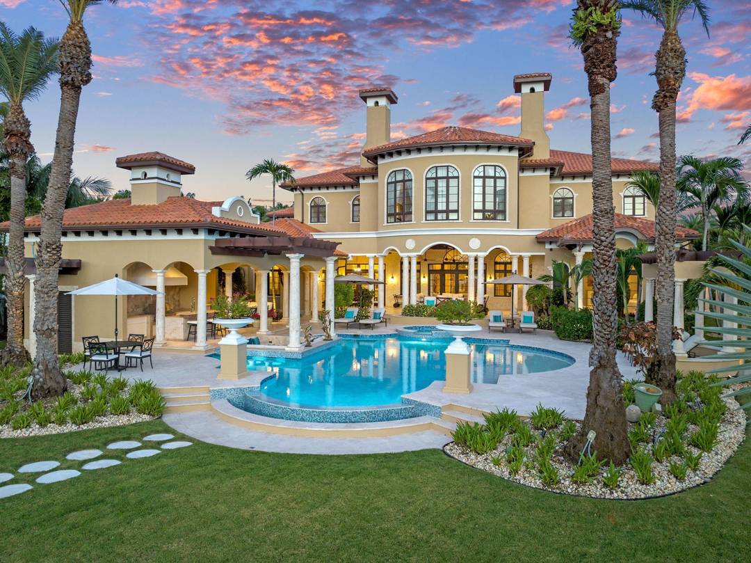 ISLANDS END Single Family Home New-Providence