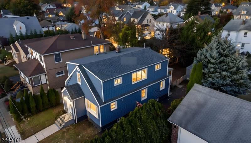 Best of all NOT in a flood zone !