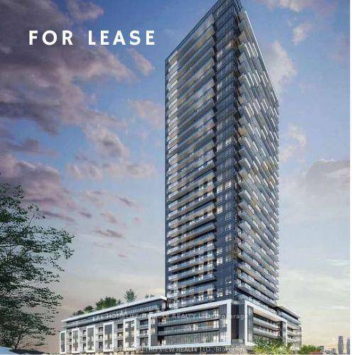 Be the first to live in this brand new, never occupied modern suite featuring 10 foot ceilings, a bright open concept layout.