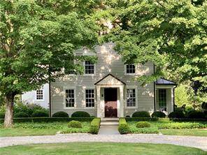 c1810 Greek Revival, renovated.