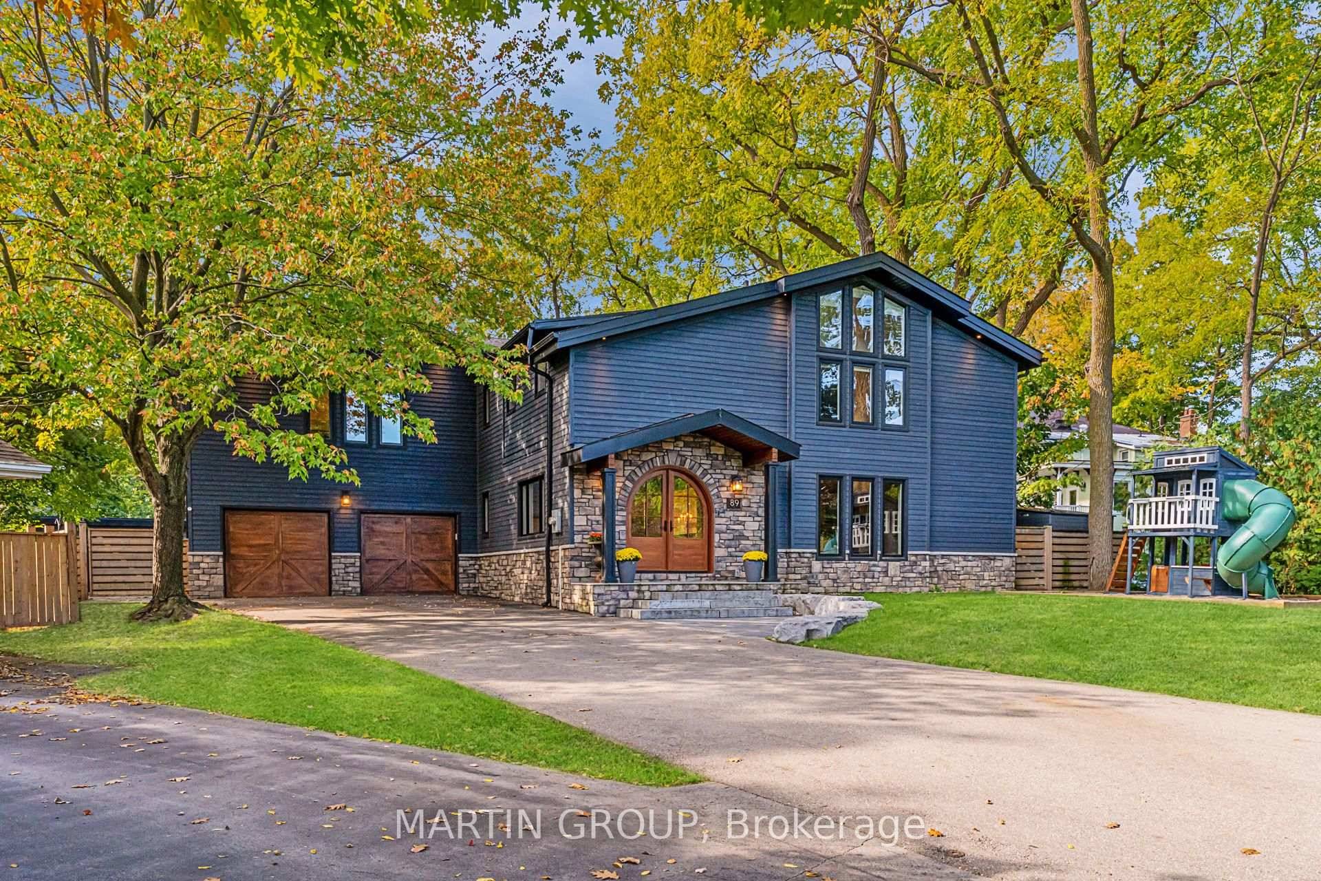 The Art of Living, Reimagined at 89 Germorda Drive.