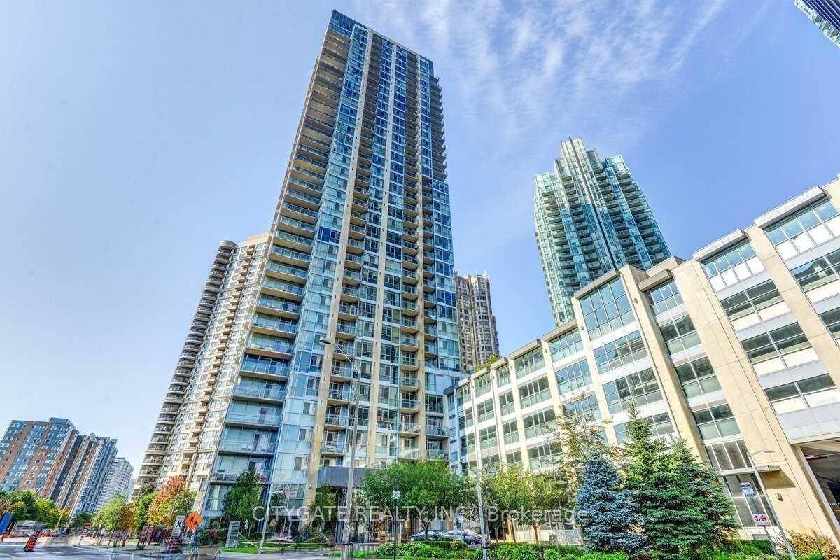 Welcome To Solstice ! Located in the Heart of Mississauga, Steps to Square One Mall amp ; Mississauga Celebration Square.