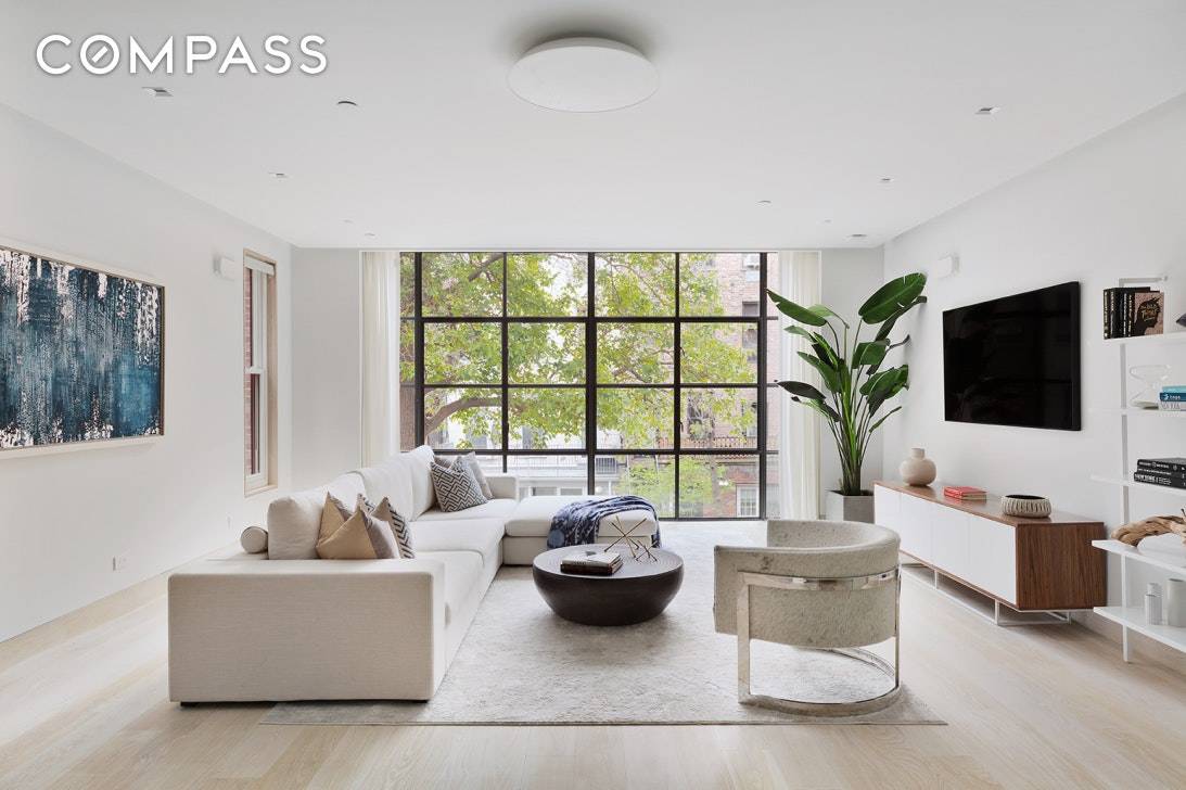 Location North side of 18th Street between First Avenue amp ; Second AvenueDescription Situated along a tree lined block in Gramercy, 315 East 18th Street offers a twenty feet wide, ...
