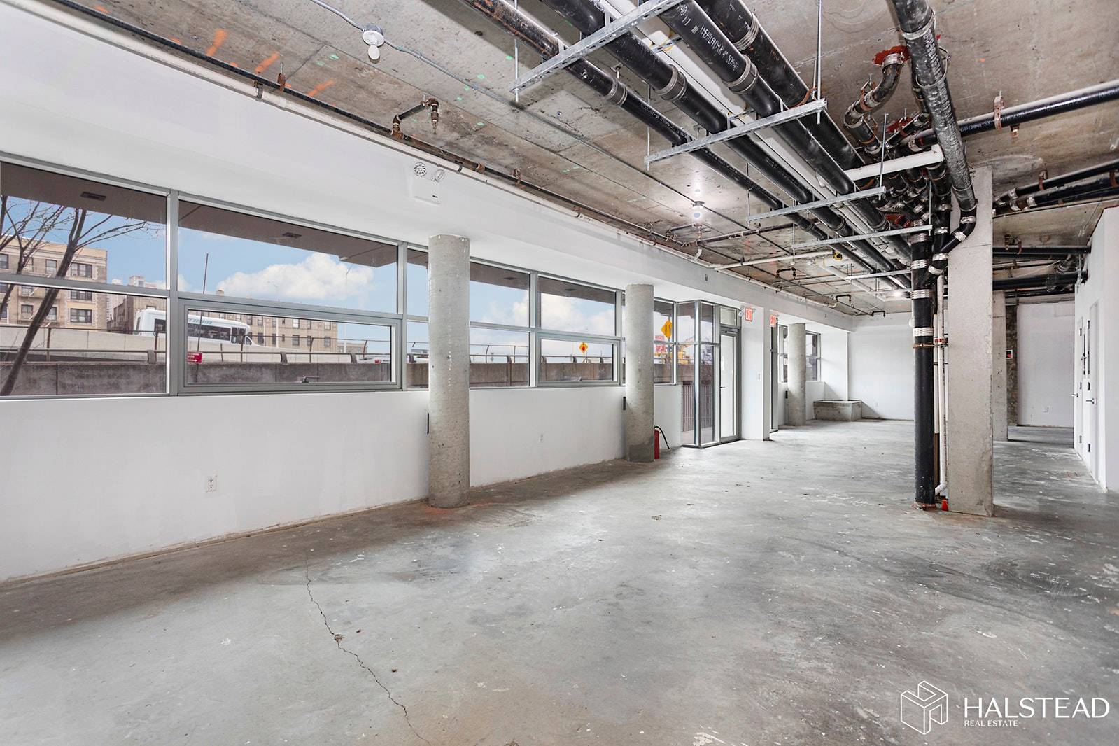 In a brand new stunning condo development, there are two all new medical condo offices that can be leased singly or together.