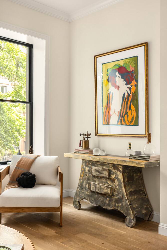 378 8th Street is an inspired townhouse to condo conversion redefining modern Brooklyn living.