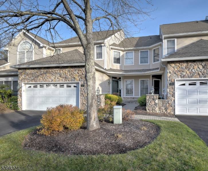 West facing, Brookline model Beautiful 3 bedroom, 3.