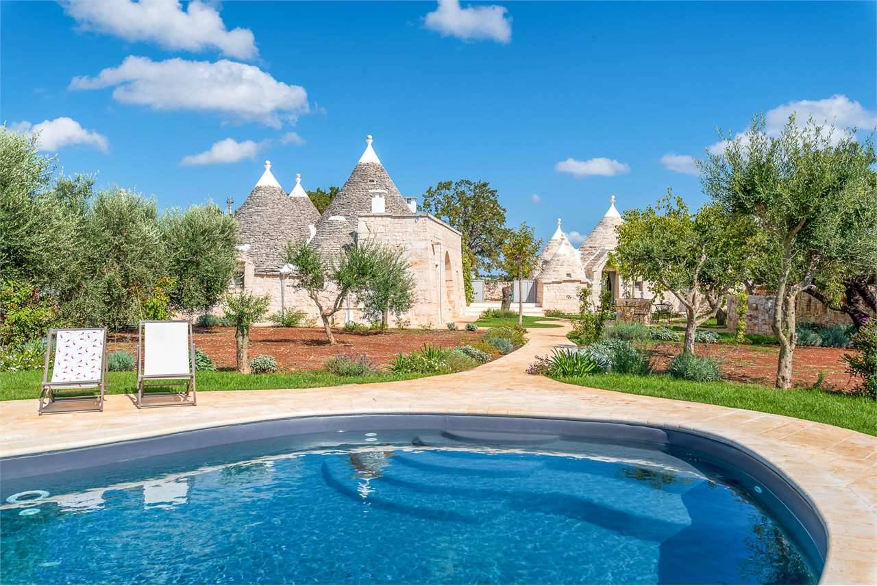 Trulli Sisto